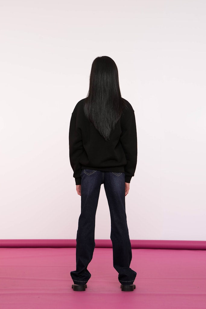 Geisha Sweat Exploring the world - Bubbles & Bo