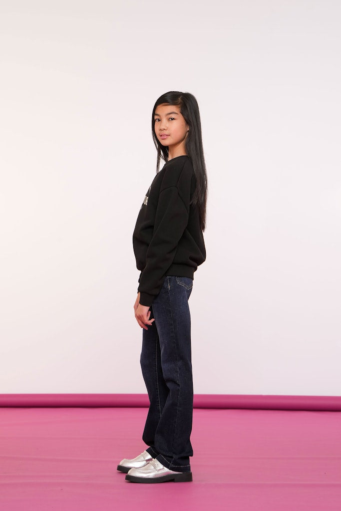 Geisha Sweat Exploring the world - Bubbles & Bo