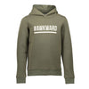 Geisha Sweat hoody "awkward" - Bubbles & Bo