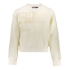 Geisha Sweat print patch - Bubbles & Bo