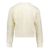 Geisha Sweat print patch - Bubbles & Bo