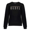 Geisha Sweat 'rebel' - Bubbles & Bo