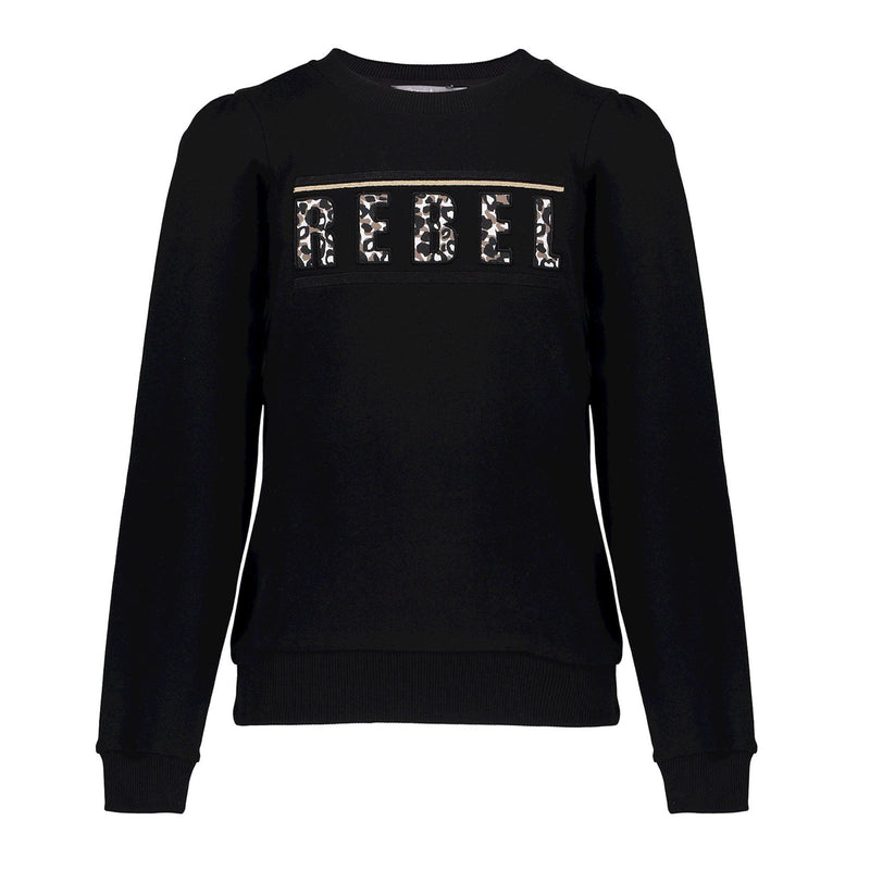 Geisha Sweat 'rebel' - Bubbles & Bo