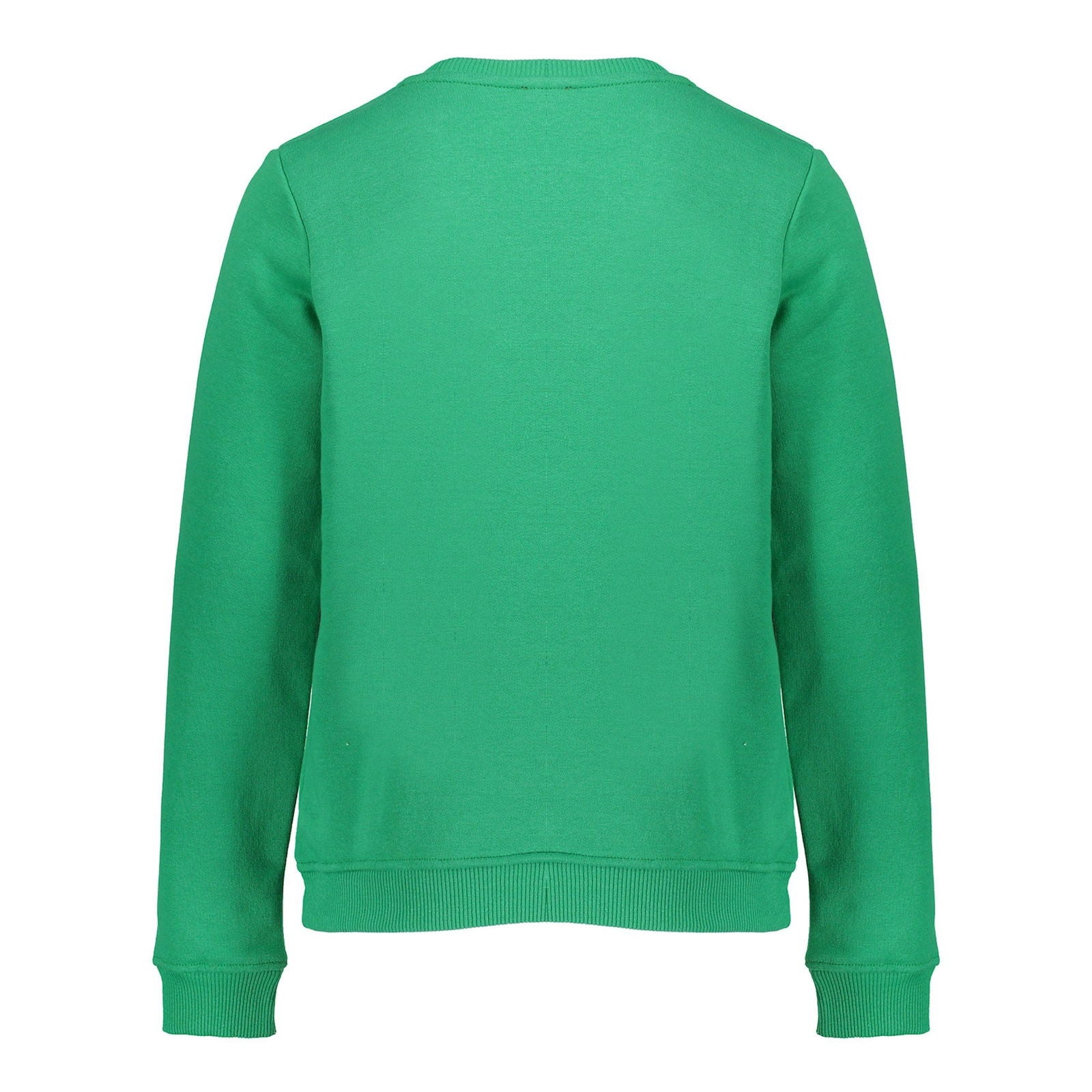 Geisha Sweat round neck moment - Bubbles & Bo