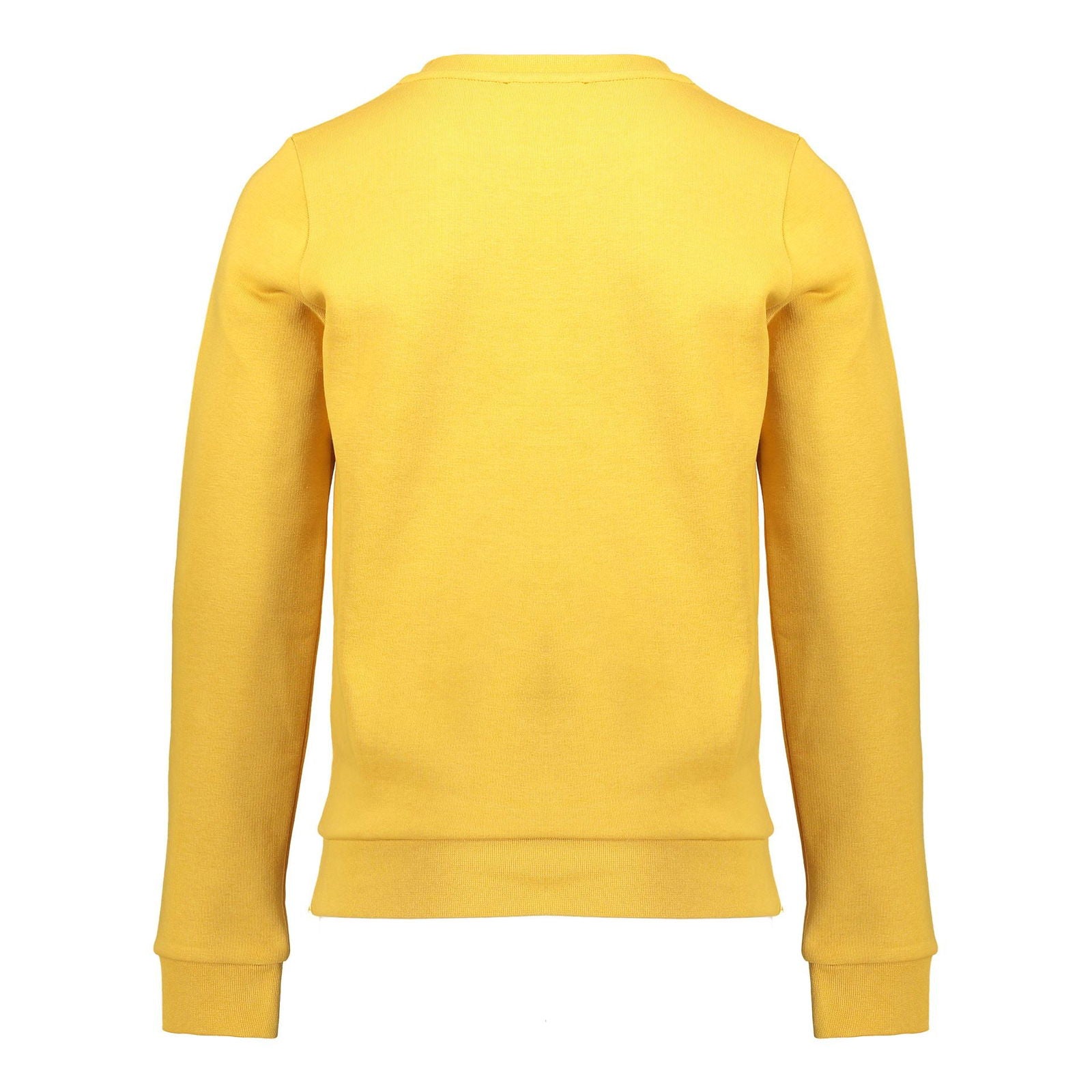 Geisha Sweat round neck "weekend vibes" - Bubbles & Bo