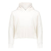 Geisha Sweat solid with hoody - Bubbles & Bo