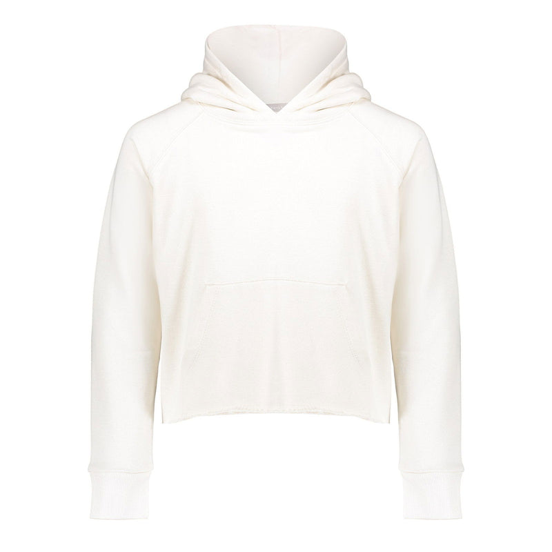Geisha Sweat solid with hoody - Bubbles & Bo
