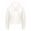 Geisha Sweat solid with hoody - Bubbles & Bo
