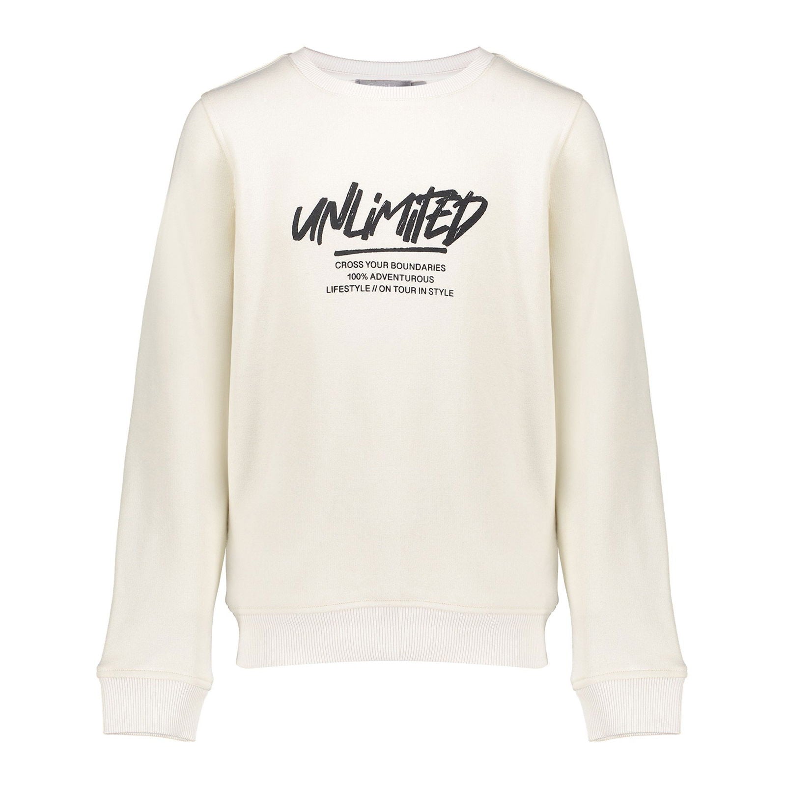 Geisha Sweat "unlimited" - Bubbles & Bo