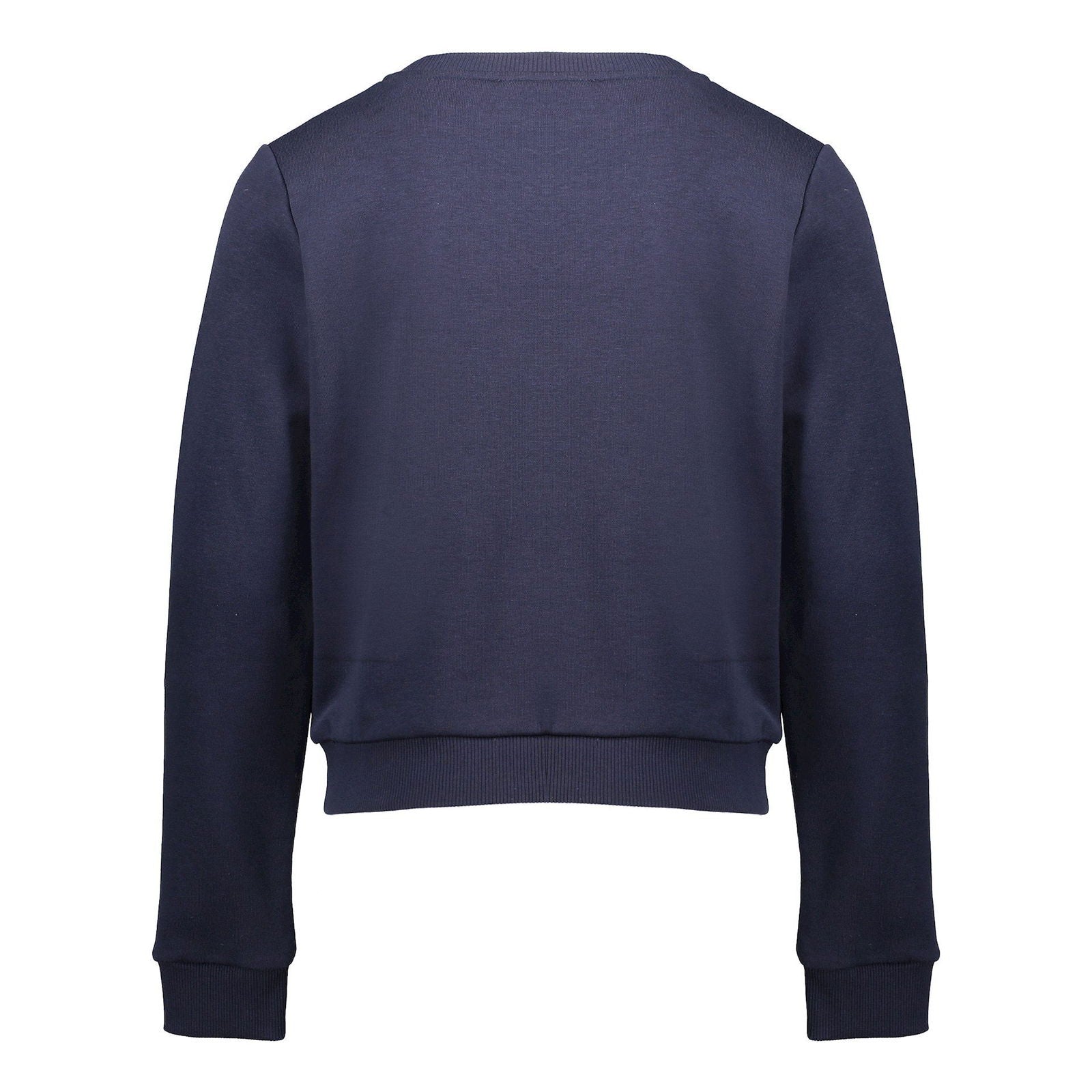 Geisha Sweat with text - Bubbles & Bo