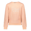 Geisha Sweater head up - Bubbles & Bo