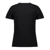 Geisha T-Shirt S/S With Front Print - Bubbles & Bo