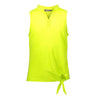 Geisha T-Shirt Sleeveless - Bubbles & Bo