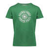 Geisha T-shirt Fashion fades - Bubbles & Bo