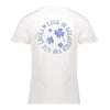 Geisha T-shirt "LUCKY" - Bubbles & Bo