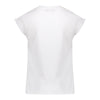 Geisha T-shirt circle text - Bubbles & Bo
