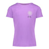 Geisha T-shirt "happy mind" - Bubbles & Bo