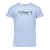 Geisha T-shirt happy thoughts - Bubbles & Bo