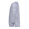 Geisha T-shirt ls stripe - Bubbles & Bo