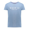 Geisha T-shirt "magical" - Bubbles & Bo