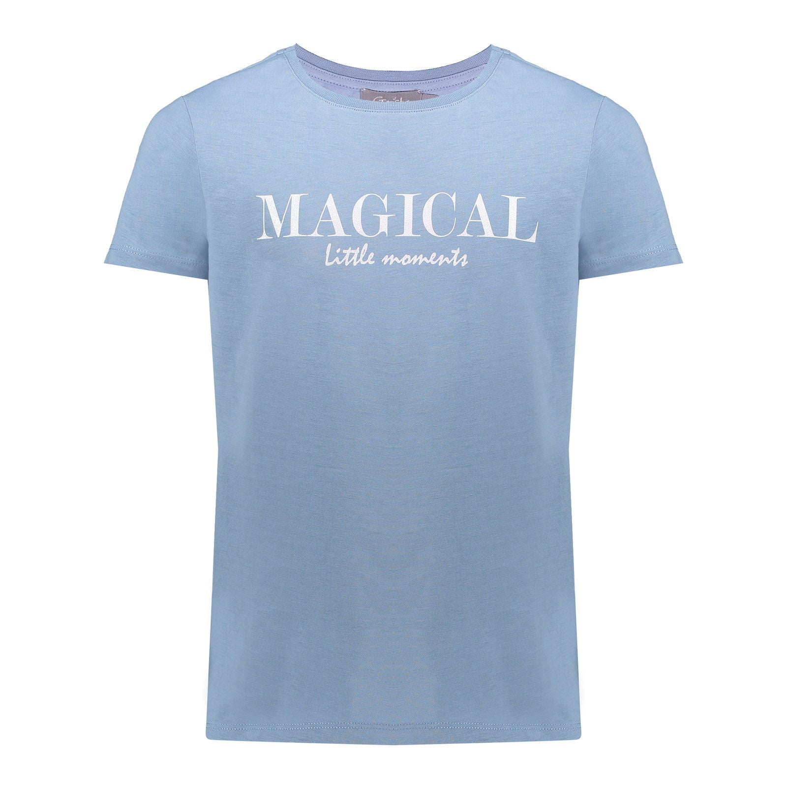 Geisha T-shirt "magical"
