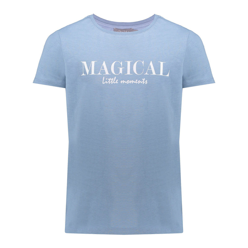 Geisha T-shirt "magical" - Bubbles & Bo