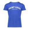 Geisha T-shirt saint lucia - Bubbles & Bo