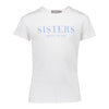 Geisha T-shirt "sisters" s/s - Bubbles & Bo