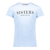Geisha T-shirt "sisters" s/s - Bubbles & Bo