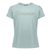 Geisha T-shirt summer - Bubbles & Bo
