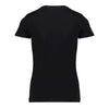 Geisha T-shirt tiger & letters - Bubbles & Bo