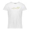 Geisha T-shirt unlimited embroidery - Bubbles & Bo