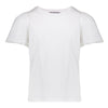 Geisha T-shirt with lace - Bubbles & Bo