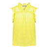 Geisha Top Sleeveless - Bubbles & Bo