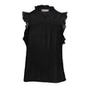 Geisha Top Sleeveless - Bubbles & Bo