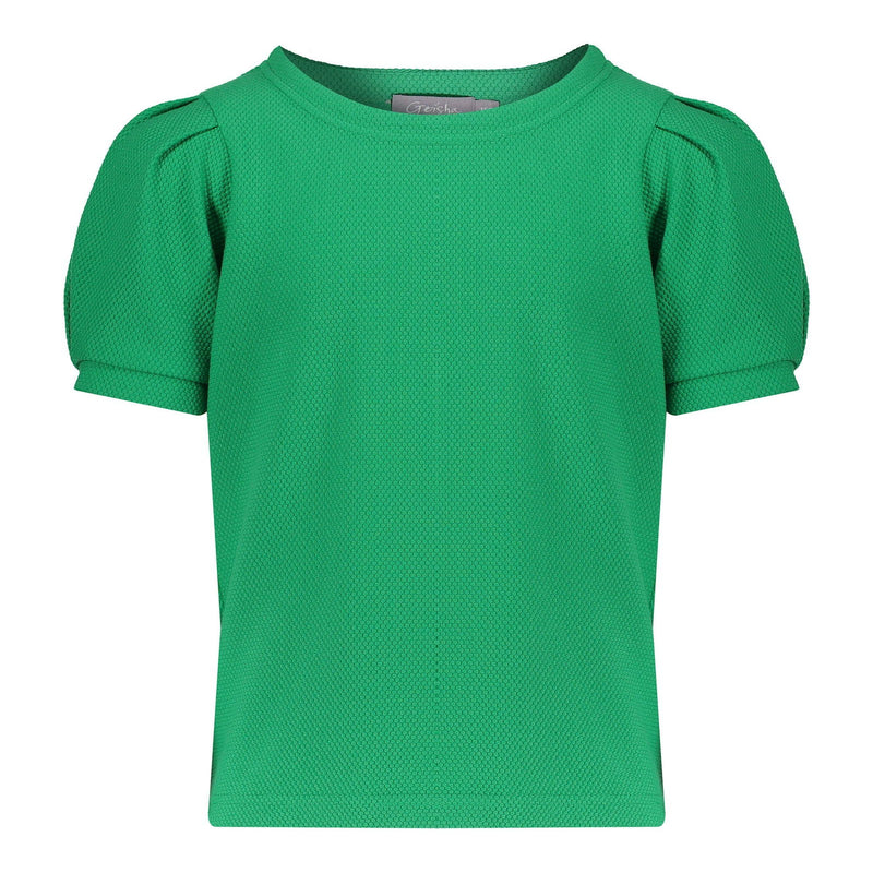 Geisha Top comfy ss - Bubbles & Bo