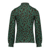 Geisha Top smock aop - Bubbles & Bo