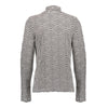 Geisha Top tricot black/white - Bubbles & Bo