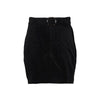 Geisha Wide skirt + belt - Bubbles & Bo