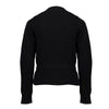 Geisha Wrap cardigan Black - Bubbles & Bo