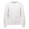 Geisha sweat dots l/s - Bubbles & Bo