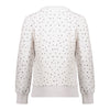 Geisha sweat dots l/s - Bubbles & Bo