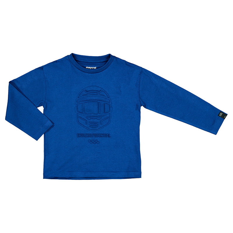 Mayoral L/s t-shirt