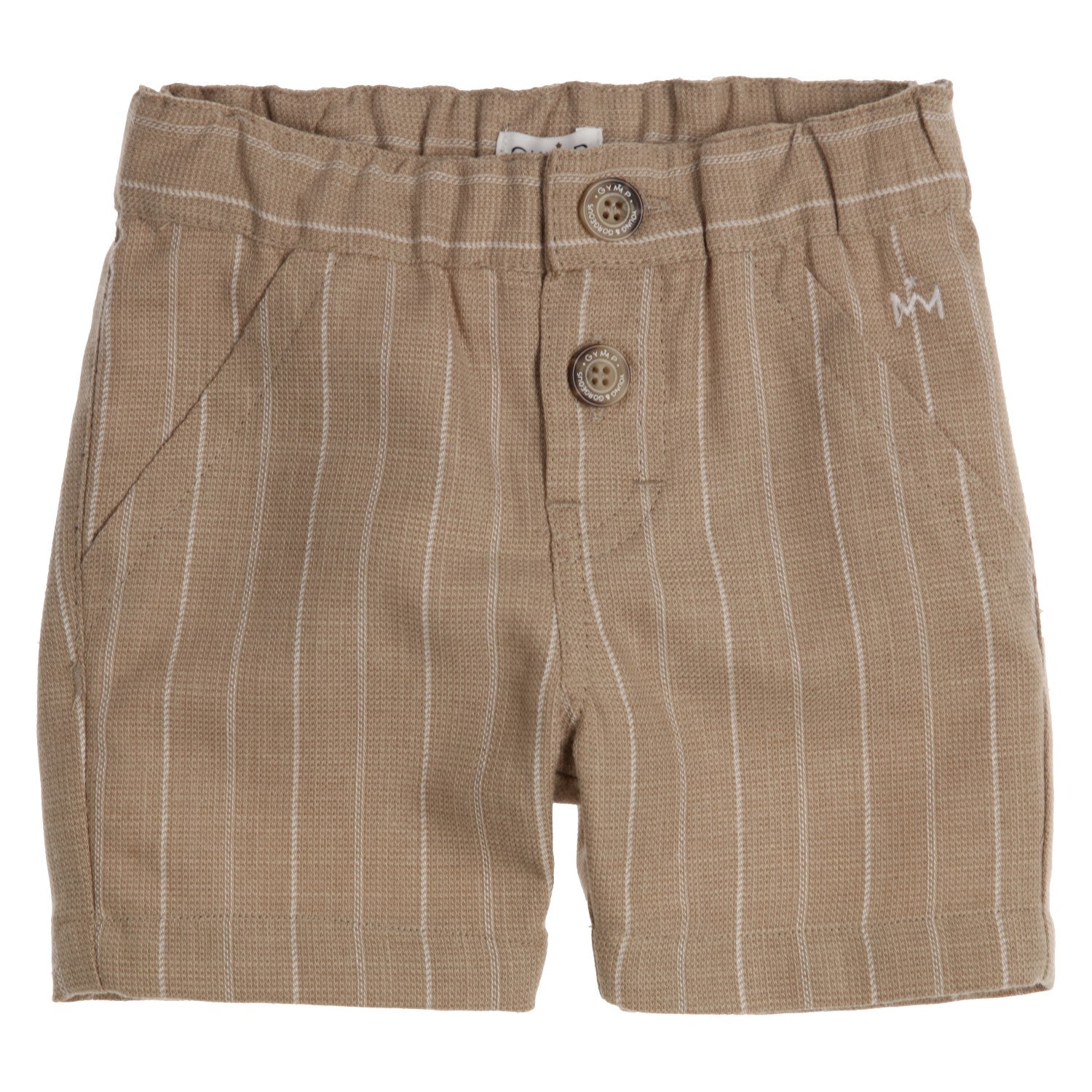 Gymp BERMUDA - TOOTS - BOYS - S22