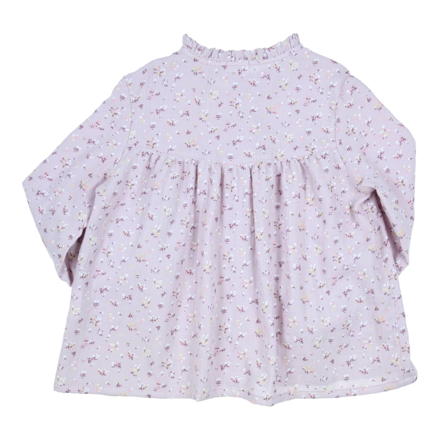 Gymp Blouse Belle - Bubbles & Bo