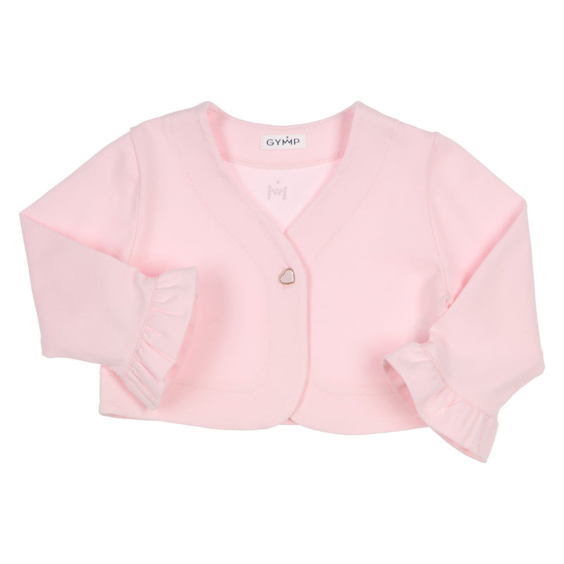 Gymp CARDIGAN - AEROBIC - GIRLS - S - Bubbles & Bo
