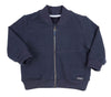 Gymp CARDIGAN - BOMBER - CARBONDOUX - Bubbles & Bo
