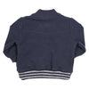 Gymp CARDIGAN - BOMBER - CARBONDOUX - Bubbles & Bo