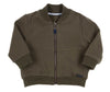 Gymp CARDIGAN - BOMBER - CARBONDOUX - Bubbles & Bo