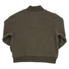 Gymp CARDIGAN - BOMBER - CARBONDOUX - Bubbles & Bo